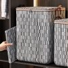 Large Capacity Portable Closet Storage Box