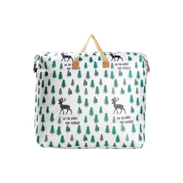 Clothes Quilts storage bags