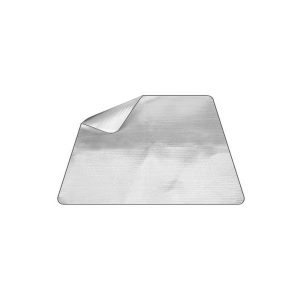 Aluminum film outdoor moisture-proof foldable tent beach picnic mat