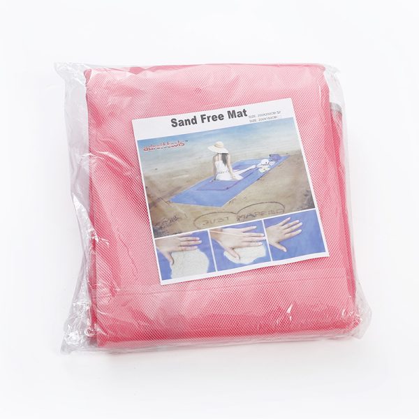 Foldable Portable Picnic Mat for Outdoor Travel