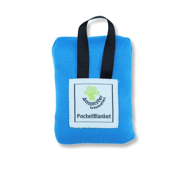 Multifunctional lightweight ultra-thin pocket moisture-proof picnic mat