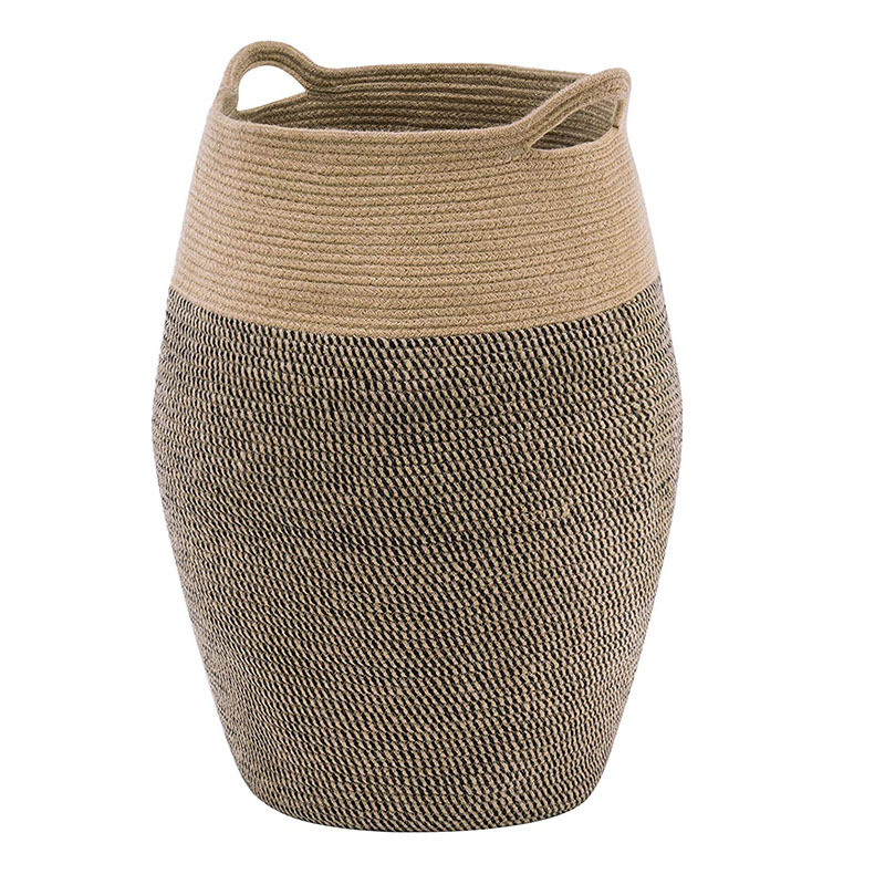 Collapsible Clothes Laundry Basket