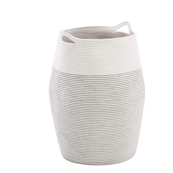 Collapsible Clothes Laundry Basket
