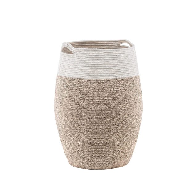 Collapsible Clothes Laundry Basket