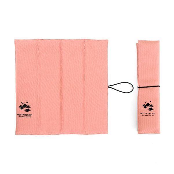 Simple fashion portable camping mat beach travel folding small cushion
