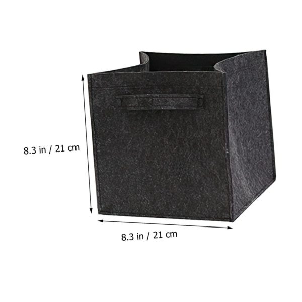 Collapsible Dirty Clothes Kids Laundry Basket