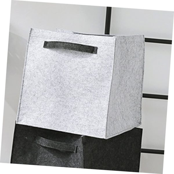 Collapsible Dirty Clothes Kids Laundry Basket