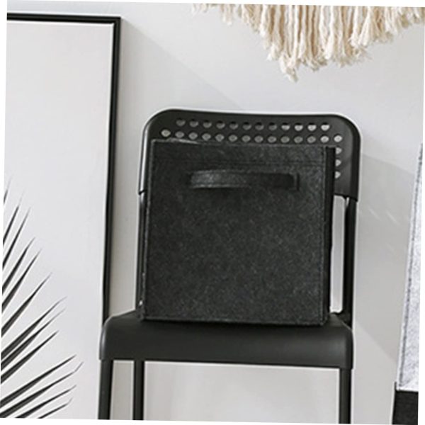 Collapsible Dirty Clothes Kids Laundry Basket