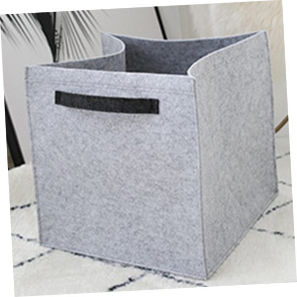 Collapsible Dirty Clothes Kids Laundry Basket