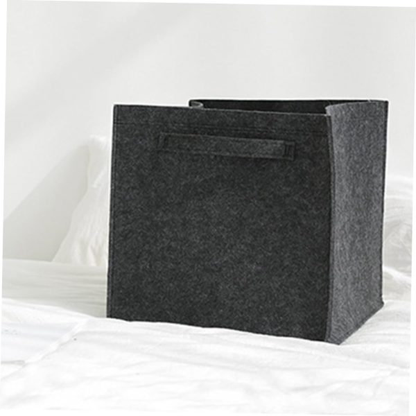 Collapsible Dirty Clothes Kids Laundry Basket