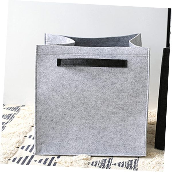 Collapsible Dirty Clothes Kids Laundry Basket