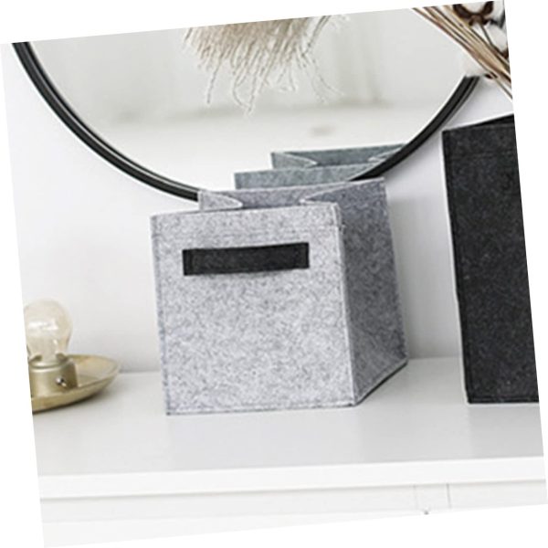 Collapsible Dirty Clothes Kids Laundry Basket