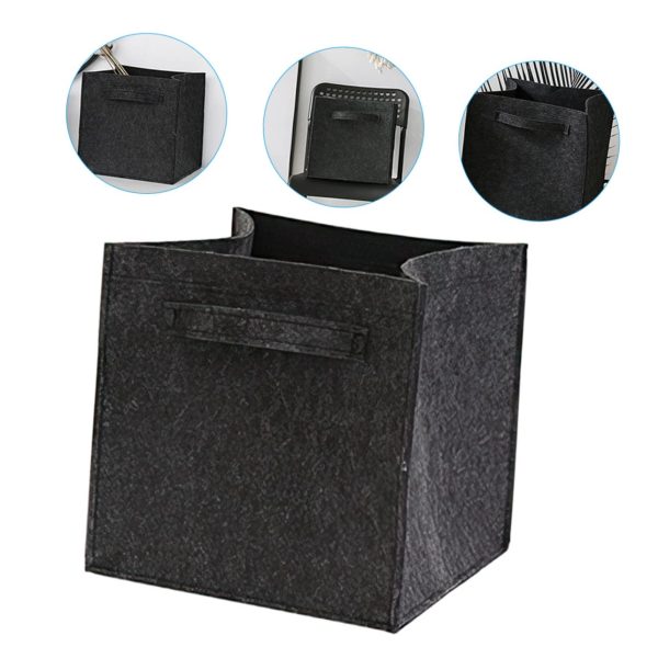 Collapsible Dirty Clothes Kids Laundry Basket