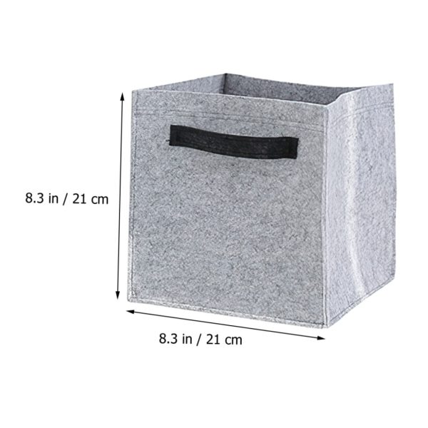 Collapsible Dirty Clothes Kids Laundry Basket