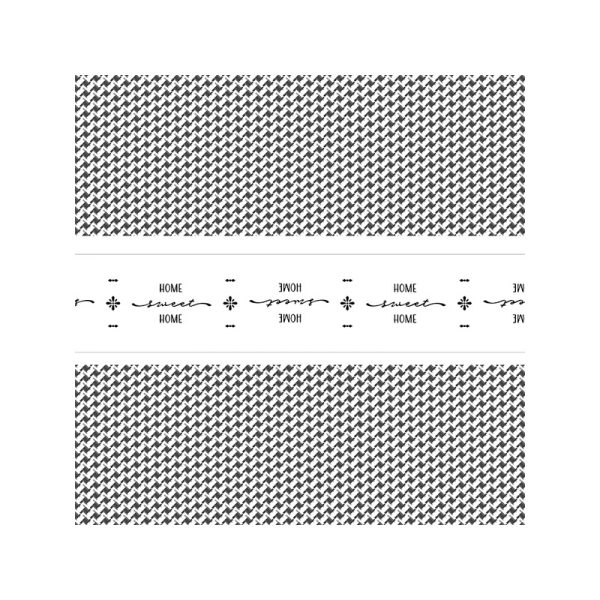 Ins style anti-penetration wrinkle-free picnic mat