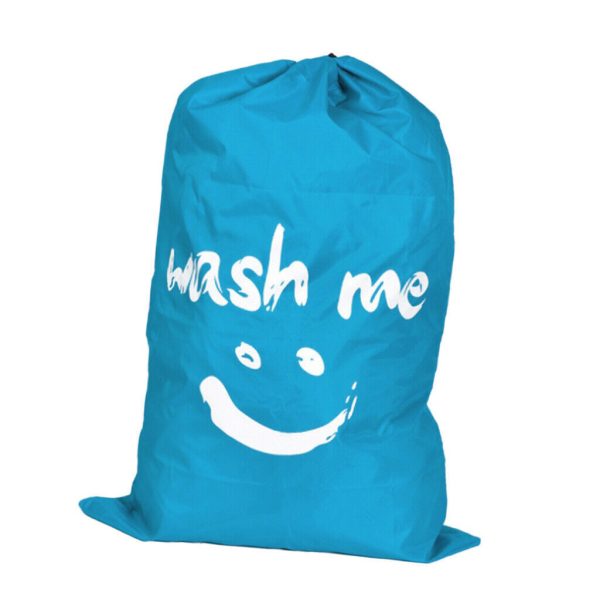 2 Pack Large Wash Me Dirty Clothe Laundry Baskets