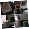 Nordic Folding Waterproof Storage Laundry Basket
