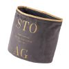 Nordic Folding Waterproof Storage Laundry Basket