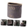 Nordic Folding Waterproof Storage Laundry Basket