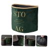 Nordic Folding Waterproof Storage Laundry Basket