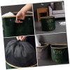Nordic Folding Waterproof Storage Laundry Basket