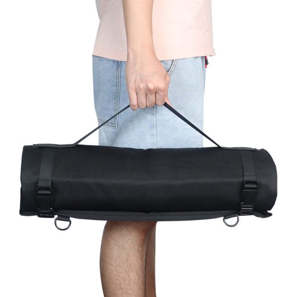 Outdoor portable folding shooting mat tactical equipment picnic mat