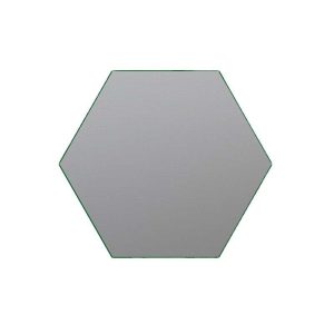 IP56 waterproof hexagonal PE material outdoor picnic mat