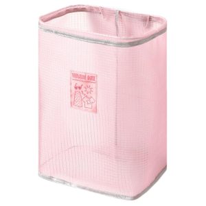 Large Folding Clothing Storage Laundry Basket