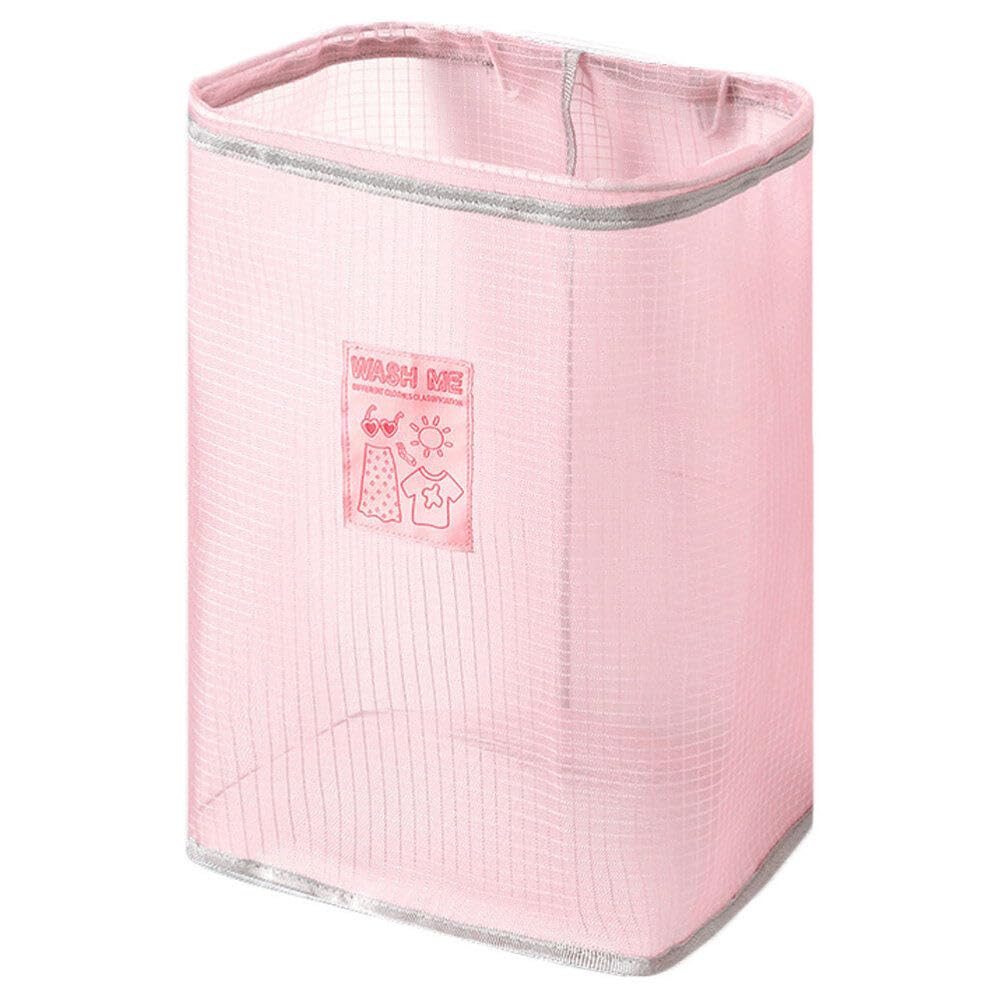 Large Folding Clothing Storage Laundry Basket