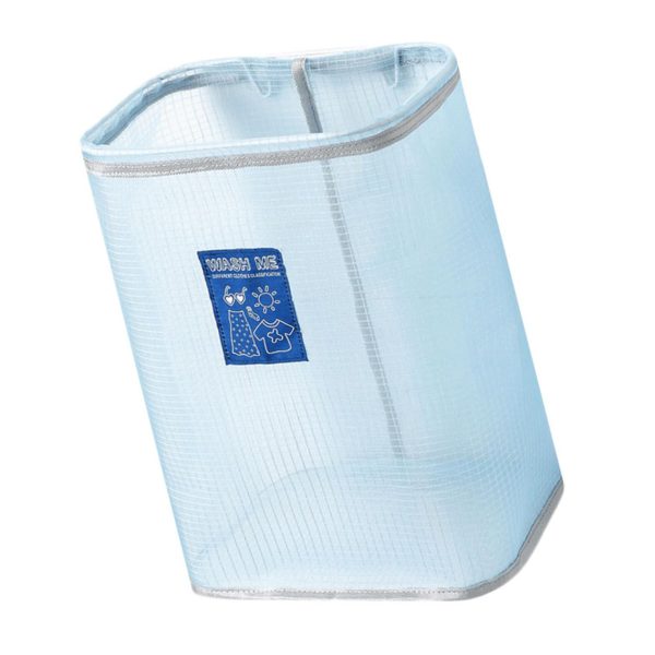 Large Folding Clothing Storage Laundry Basket