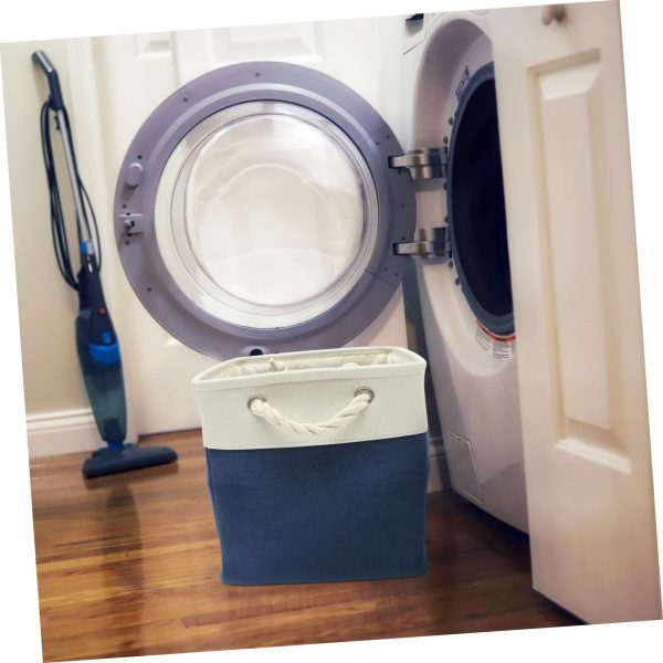 Craft Cube Clothe Storage Laundry Basket