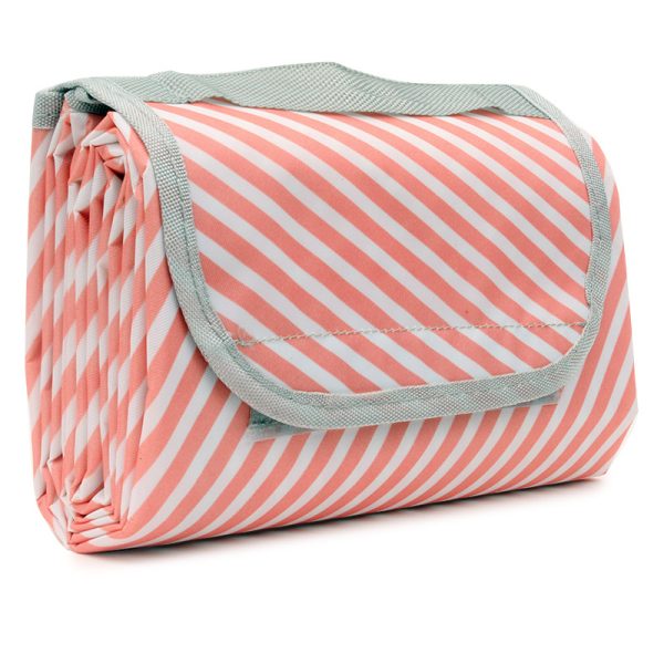 Ins style moisture-proof picnic PVC picnic mat