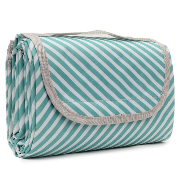 Ins style moisture-proof picnic PVC picnic mat