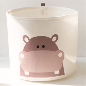 Large Capacity Clothes Storage Laundry Basket