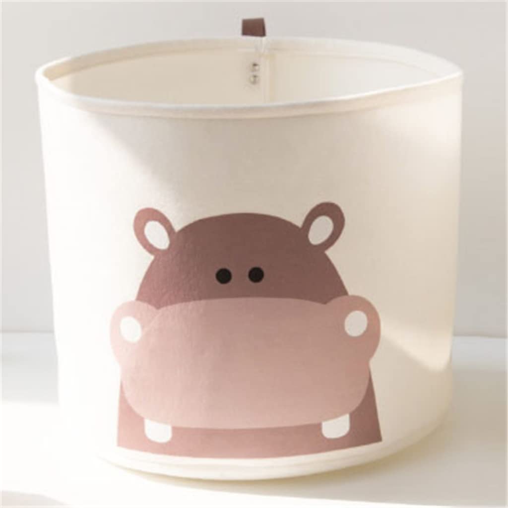 Large Capacity Clothes Storage Laundry Basket