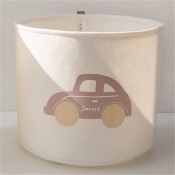 Large Capacity Clothes Storage Laundry Basket