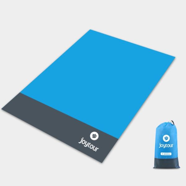 Light weight, small size, waterproof, compact and portable picnic mat