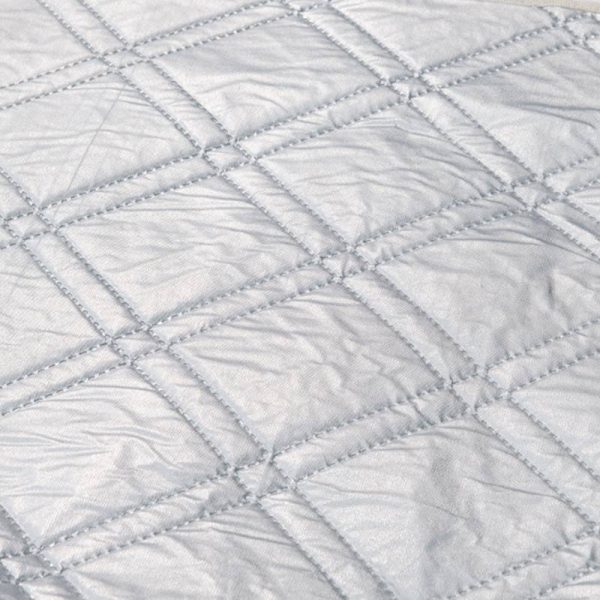 Ins style printed stain-resistant picnic mat