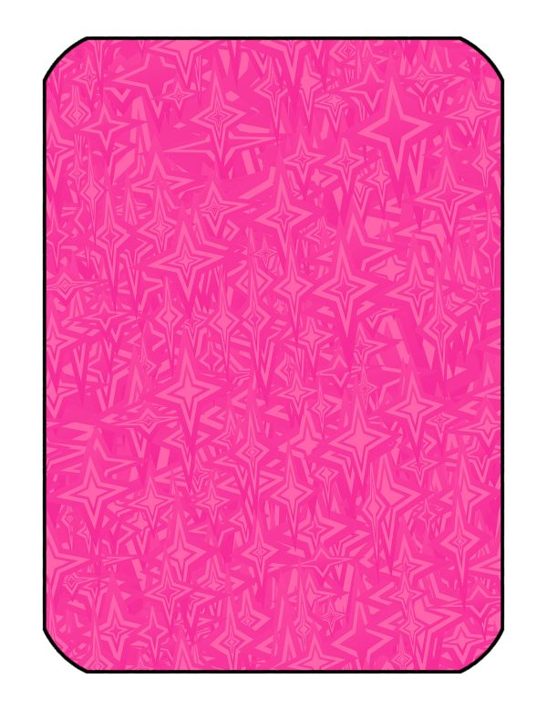 Artistic Colorful Thickened Moisture-Proof Soft Beach Mat Picnic Mat