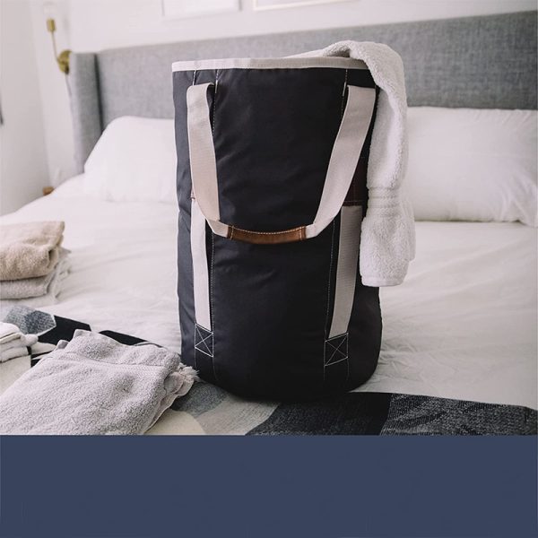Extra Large Capacity Clothes Storage Laundry Bag
