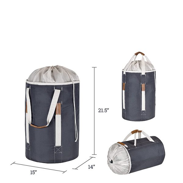 Extra Large Capacity Clothes Storage Laundry Bag