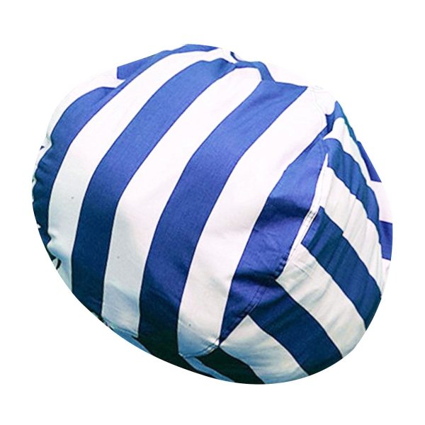 Large Foldable Wear-Resistant Creative Bean Storage Bag