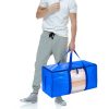 Space Saving Fold Oversized Moving Storage Bag