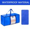 Space Saving Fold Oversized Moving Storage Bag
