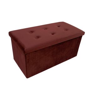 Storage Ottoman Bench