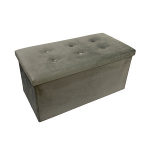 Storage Ottoman Bench