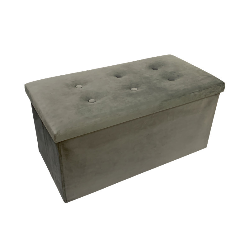 Storage Ottoman Bench