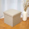 Ottoman Folding Cube