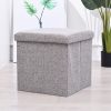 Ottoman Folding Cube