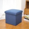 Ottoman Folding Cube